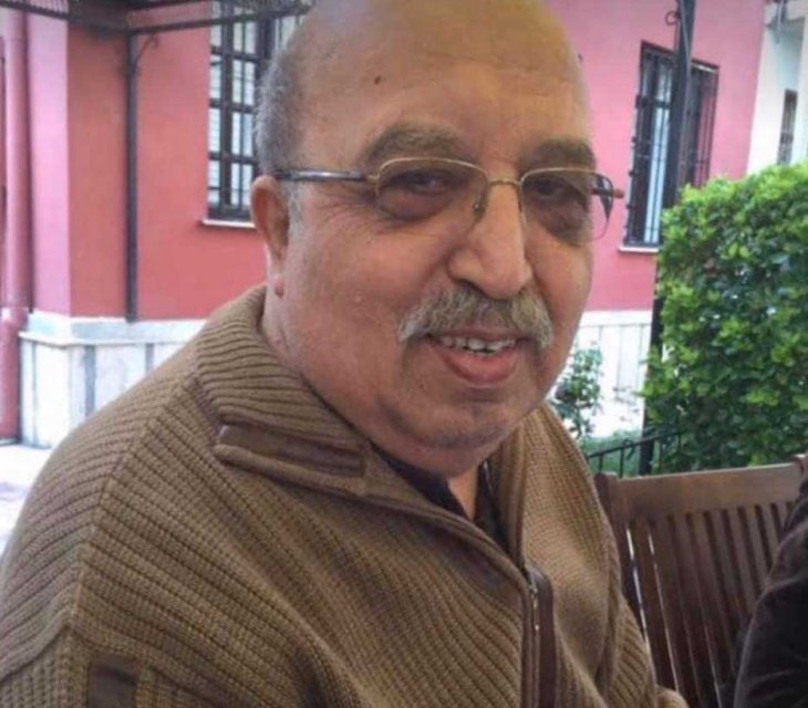 Kıbrıs Gazisi Yakup Türkkan vefat etti