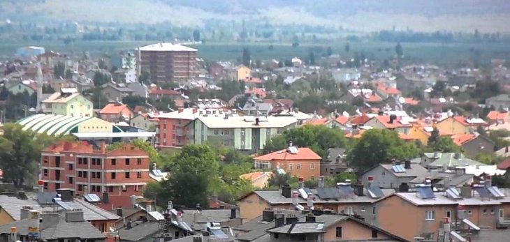 Konya - Seydişehir’de bir mahalleye koronavirüs önlemi: 3 pozitif vaka var!