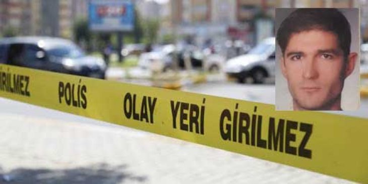 Konya’da ortaklar arasında silahlı kavga: 1 ölü