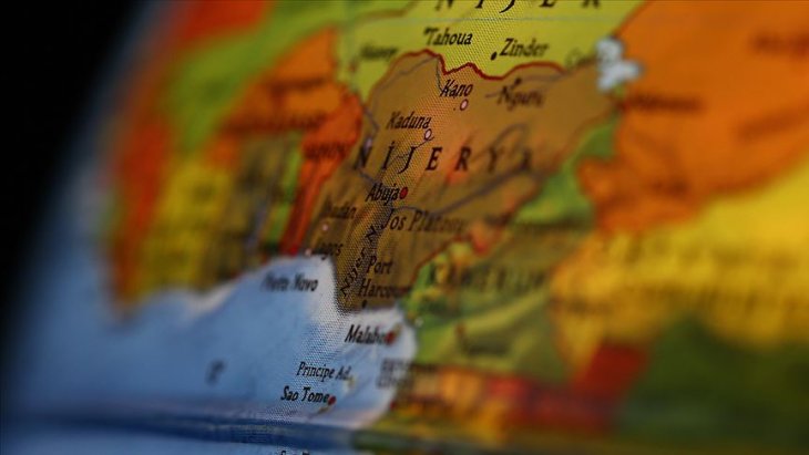 Nijerya'da silahlı saldırı: En az 60 ölü