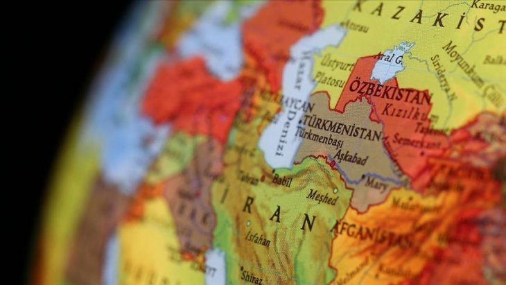 İran'ın kuzeybatısındaki çatışmada 3 asker hayatını kaybetti