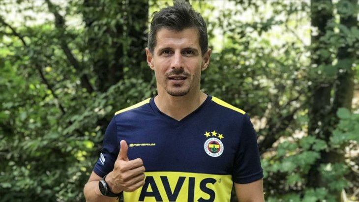 Emre Belözoğlu, Fenerbahçe'nin son durumunu değerlendirdi