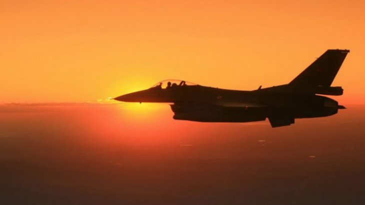 Kuzey Irak’ta 3 terörist etkisiz hale getirildi