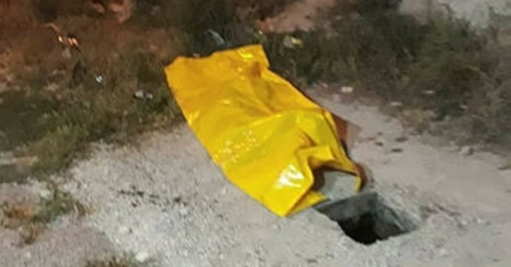 Aksaray'da foseptik çukuruna düşen çocuk hayatını kaybetti
