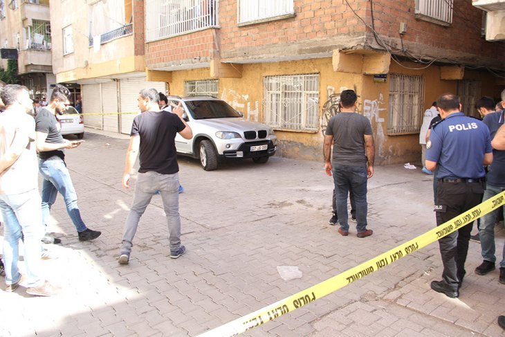 Polis memuru Atakan Arslan'ın şehit olduğu silahlı saldırının faili yakalandı