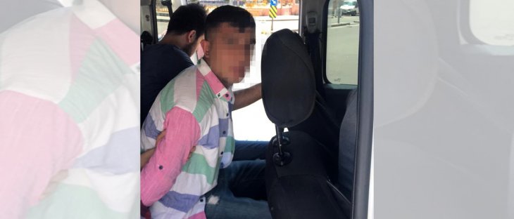 Polis memuru Arslan'ın şehit edildiği saldırının failinin 10 ayrı suç kaydı çıktı