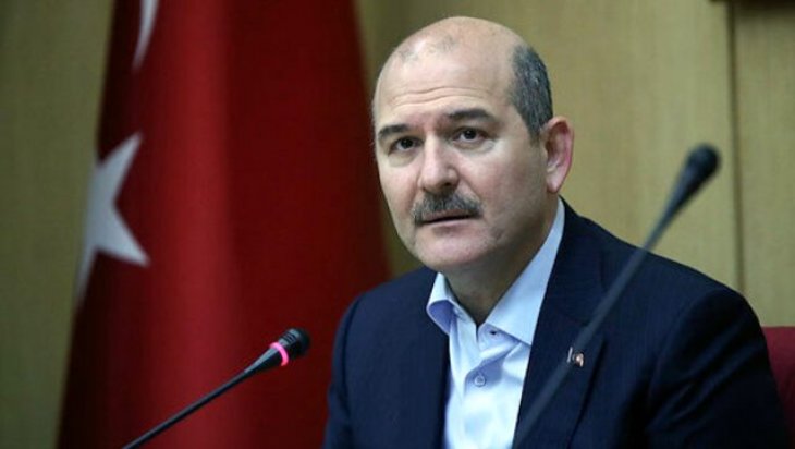 Bakan Soylu, 12 Nisan'da neden istifa ettiğini ilk kez açıkladı