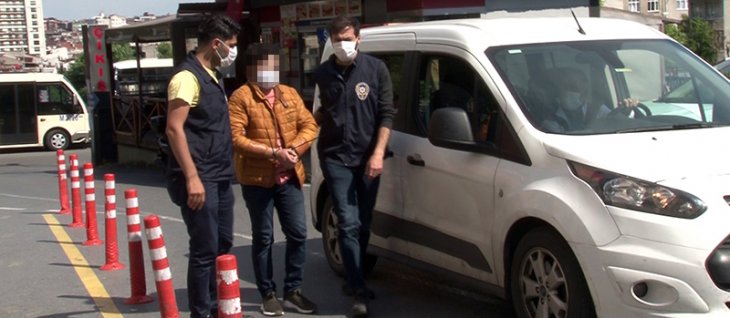 Biri Konya’da gözaltına alınmıştı! Hrant Dink Vakfı'na tehdit davasında iki sanığa tahliye