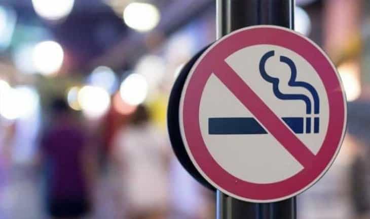 Sigaraya yeni yasak geliyor!