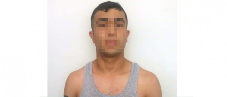 Atakan Arslan'ı şehit eden saldırgan, yakalanınca ağzında jiletle polislere saldırmış