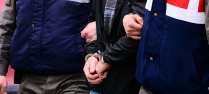 Konya’da FETÖ’ye yönelik operasyon! 5’i muvazzaf asker 10 gözaltı kararı