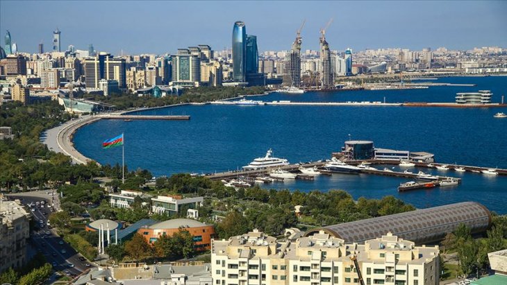 Azerbaycan ile vizeleri kaldıran anlaşma onaylandı