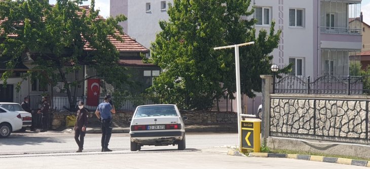 Vaka sayısı artınca Konya’daki o mahallenin tamamı karantinaya alındı