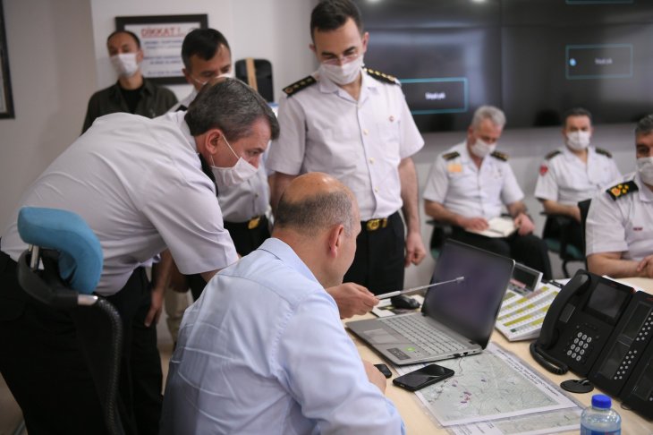 Bakan Soylu duyurdu: 3’e ek olarak 2 terörist daha…