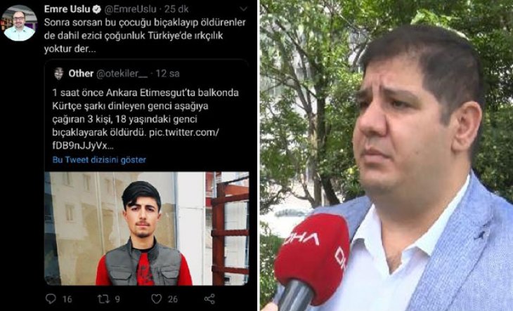 FETÖ’nün propaganda makinesi bu kez ‘Kürtçe müzik’ yalanıyla ortaya çıktı