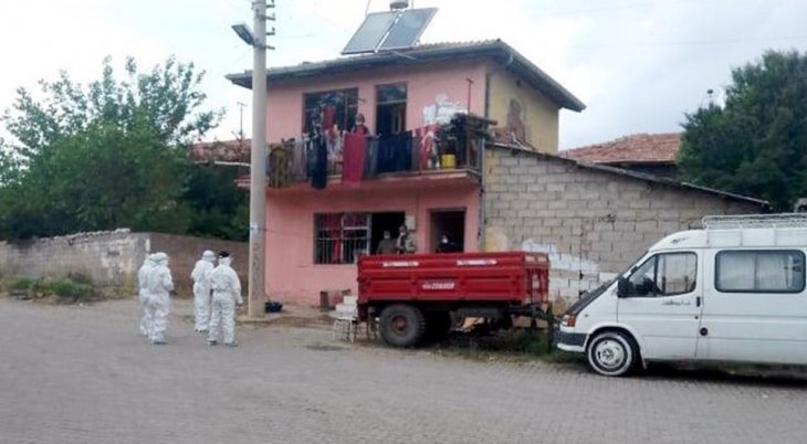 Süleyman Demirel'in köyünde koronavirüs karantinası