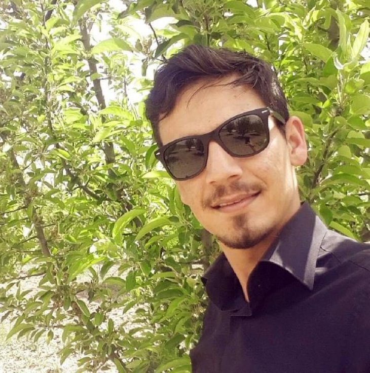 20 gündür kayıp olarak aranan PTT çalışanı, tarlada ölü bulundu