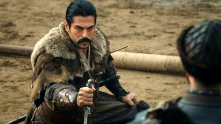 Kuruluş Osman'da Ertuğrul Gazi karakterini Yeşilçam'ın usta oyuncusu canlandıracak