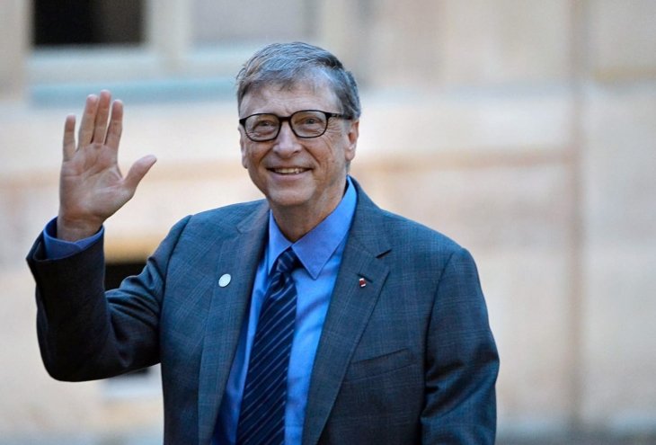 Tarih verdi! Bill Gates'ten flaş koronavirüs açıklaması