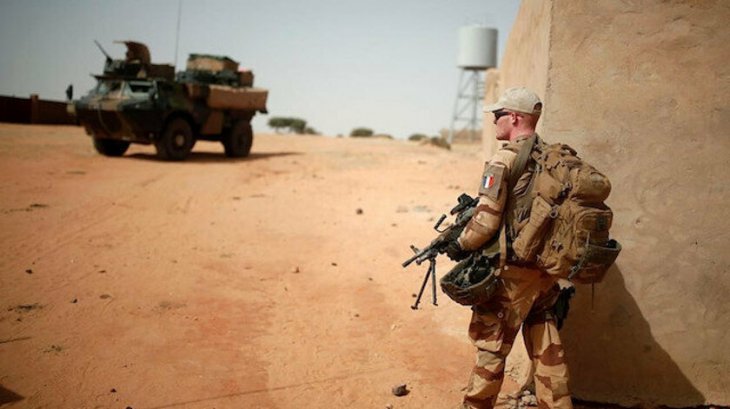 Fransa Savunma Bakanlığı duyurdu: El Kaide lideri Abdel Malek Droukdel öldürüldü