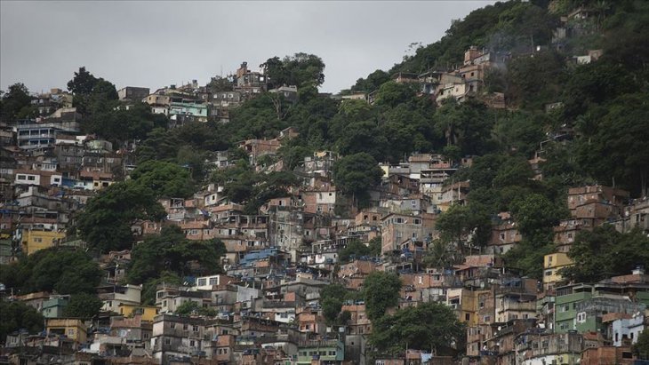 Coronavirus deaths continue to rise in Brazil, Mexico