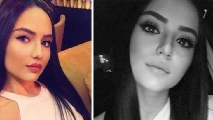 Emniyetten Aleyna Çakır açıklaması