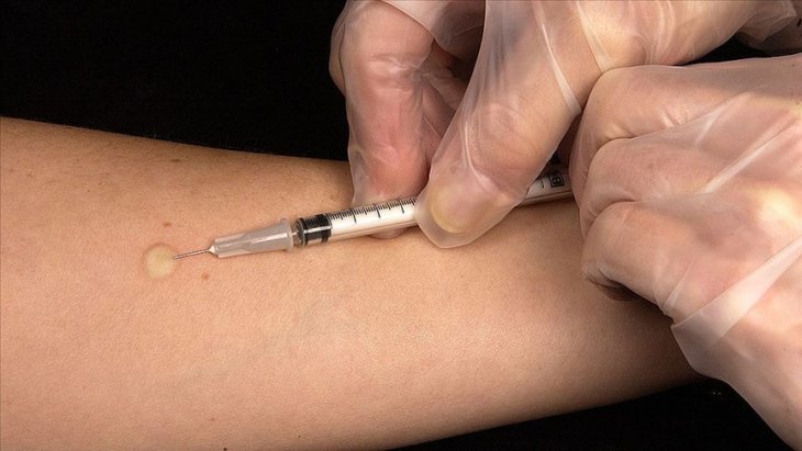 Sağlık Bakanlığı'ndan öğrenciler için 'aşı' kararı