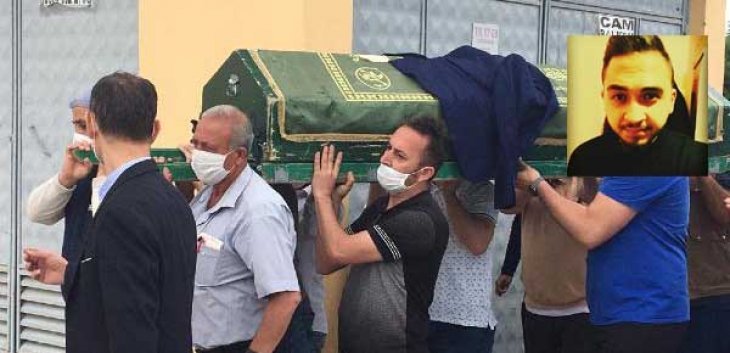 Konya’da öldürülen üniversiteli gencin otopsi raporu ortaya çıktı: Kafa kemiklerinde kırık ve kafa içinde kanama!