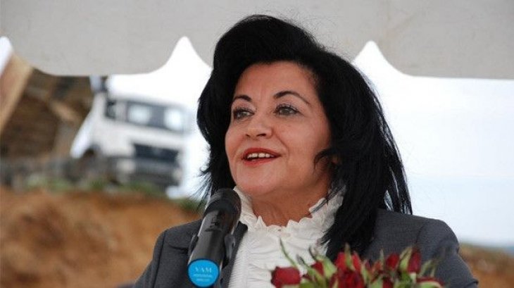 Muğla Valisi Esengül Civelek, Cumhurbaşkanı Başdanışmanı oldu