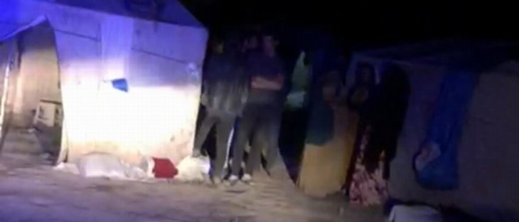 Konya'da iki aile arasında kavga: 2 yaralı