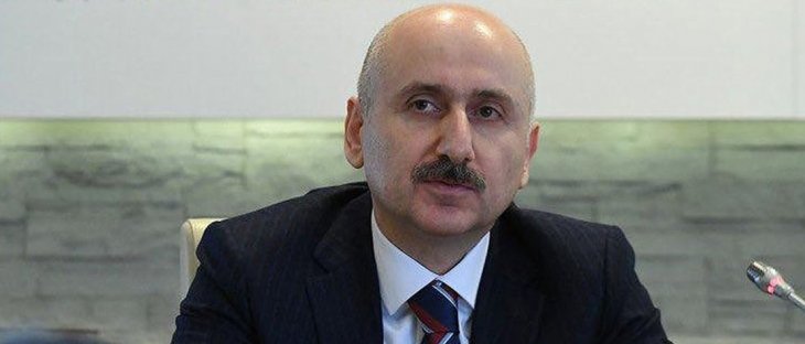 Bakan Karaismailoğlu: Yurt dışı uçuşlar risksiz ülkelere olacak