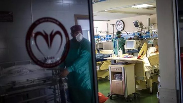 Türkiye’de koronavirüsten sonraki yeni tehlike! Vaka sayısı 480'e yükselince Bilim Kurulu acil toplandı