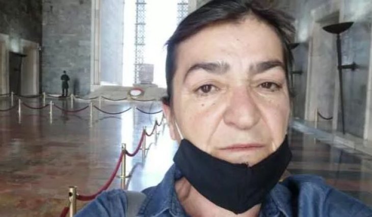 Casusluk soruşturmasında gözaltına alınan gazeteci Müyesser Yıldız tutuklandı