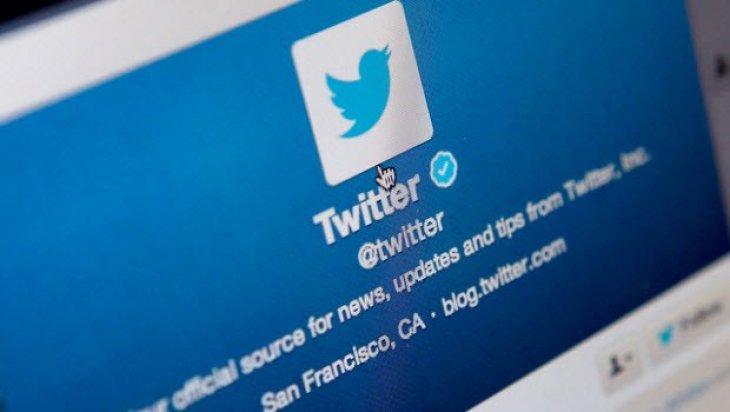 Türkiye'de Twitter'ın reklam yasağı kaldırıldı