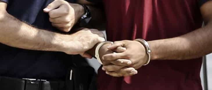 FETÖ'ye yönelik Konya merkezli ankesörlü telefon operasyonunda 16 tutuklama