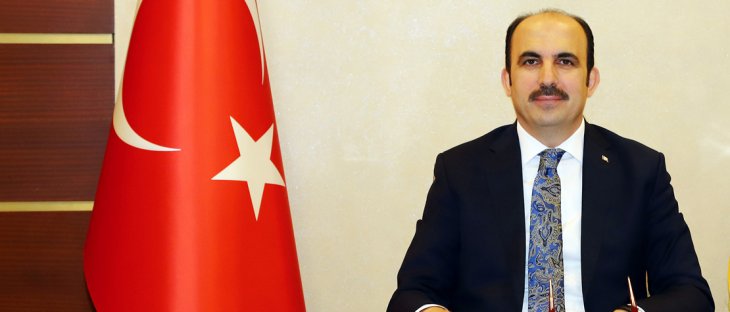 Başkan Altay, pandemi sürecinde Konya'da yapılan destek miktarını açıkladı.