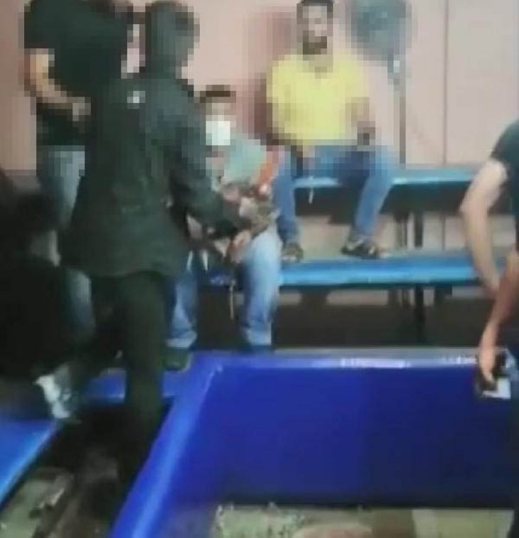 Horoz dövüştüren 38 kişi, 46 bin lira ceza yedi