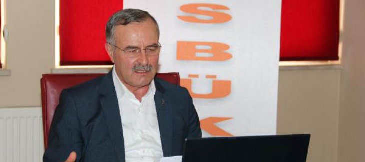 Konya’da koronavirüs nedeniyle kapatılan fabrika var mı? Cevabı KSO Başkanı verdi