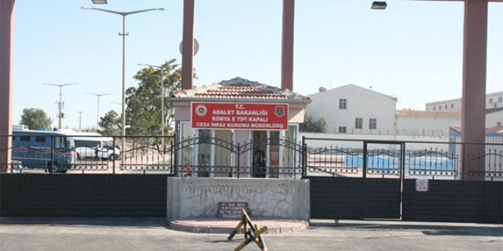 Başsavcılıktan Konya cezaevlerindeki koronavirüs vakalarına ilişkin açıklama