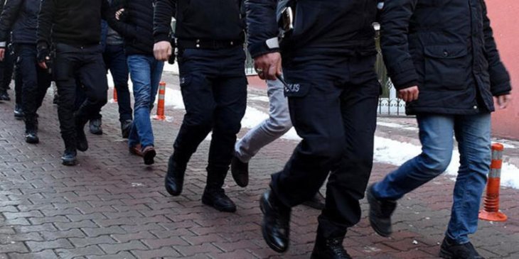 Konya’da yeni FETÖ operasyonu! İhraç edilen 13 askeri öğrenci hakkında gözaltı kararı