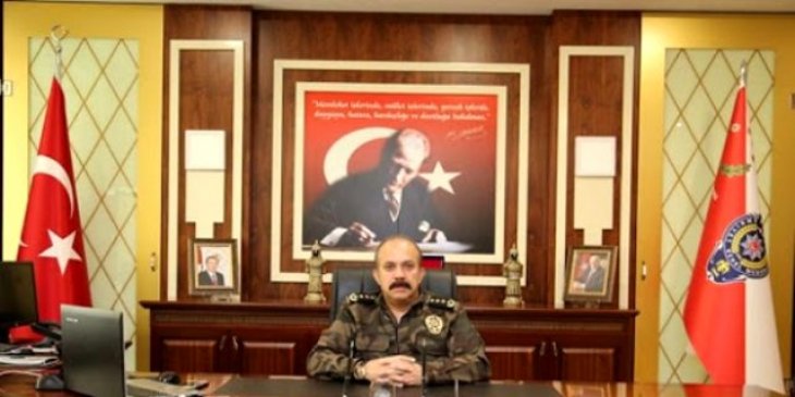 İstanbul'un yeni emniyet müdüründe dikkat çeken FETÖ detayı