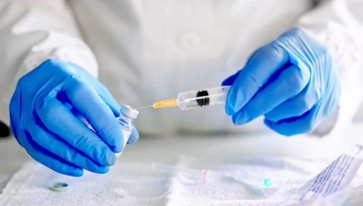 Çin'deki aşı çalışmalarında flaş gelişme!  İlk klinik denemeler yapıldı