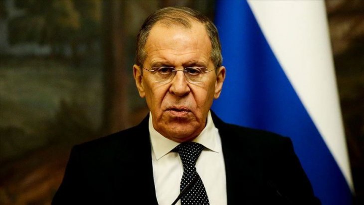 Russia would welcome US efforts to end Libyan conflict