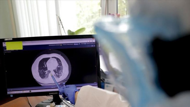 EU hopes to provide COVID-19 vaccines in a year