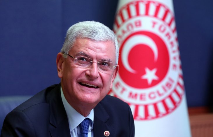 BM 75. Genel Kurul Başkanlığına Türkiye'nin adayı seçildi