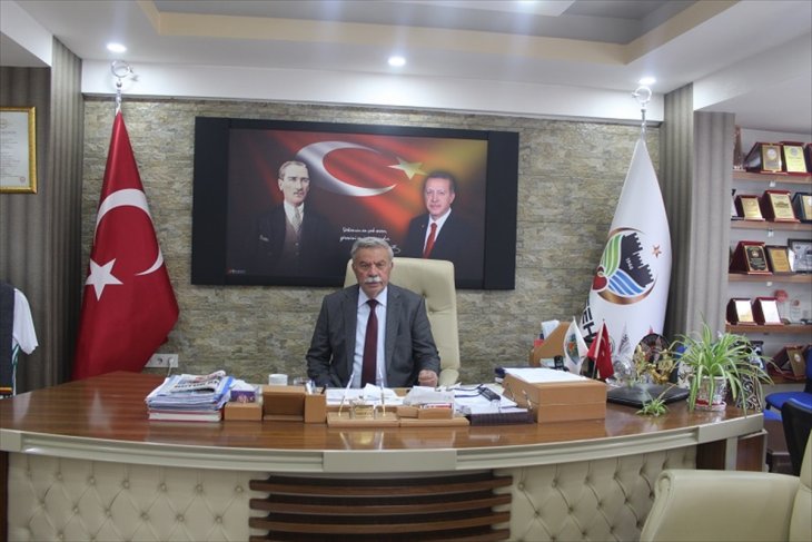 Doğanşehir Belediye Başkanı hayatını kaybetti