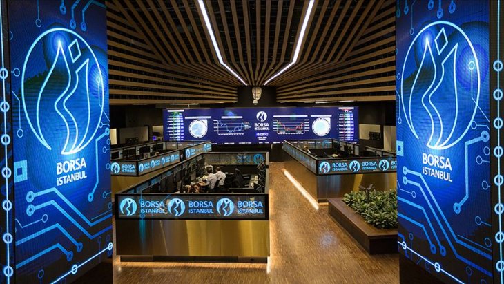 Borsa İstanbul'dan rekorlar