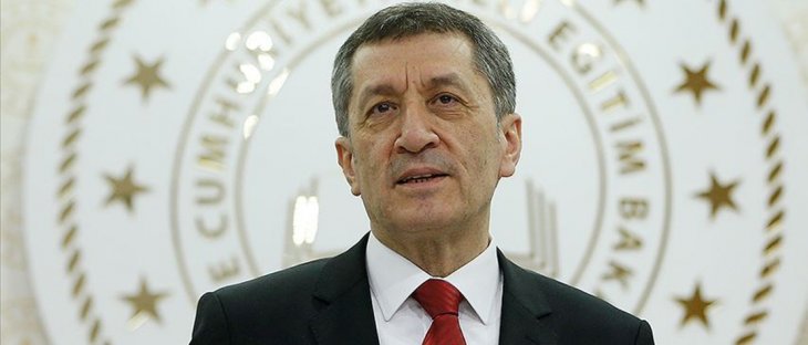 Milli Eğitim Bakanı Selçuk'tan LGS'ye giren öğrencilere mesaj