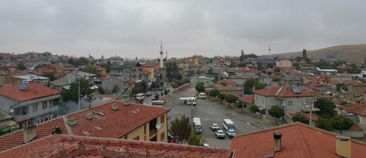 Konya’nın bir mahallesinde 50’den fazla kişi karantinaya alındı