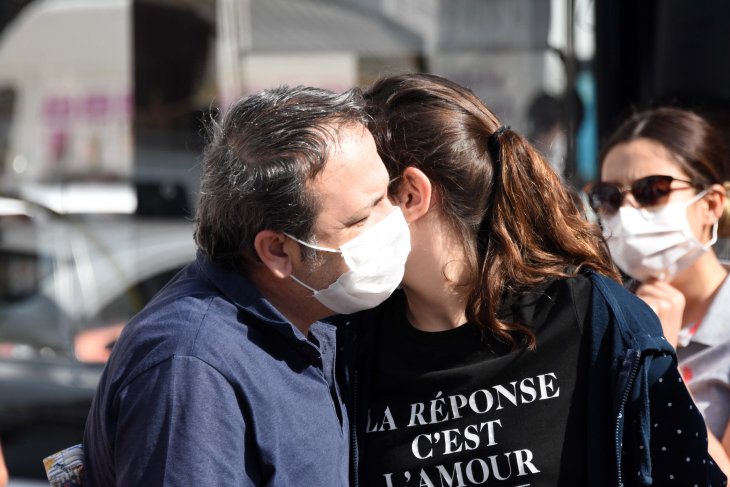 LGS kapsamındaki merkezi sınav sona erdi